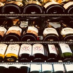 ワイン食堂 Marugo 綱島