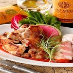 ワイン食堂 Marugo 綱島