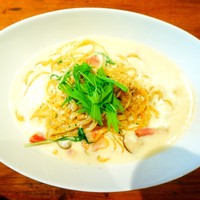 カラーズ - 本日のパスタ。絶品でした(*´Д｀*)