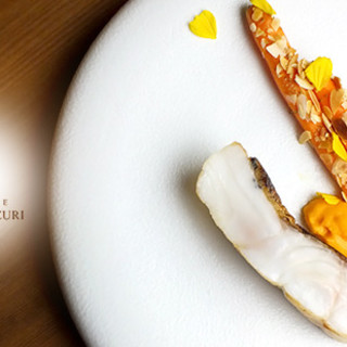 RISTORANTE TOMOHIRO SUZURI_1