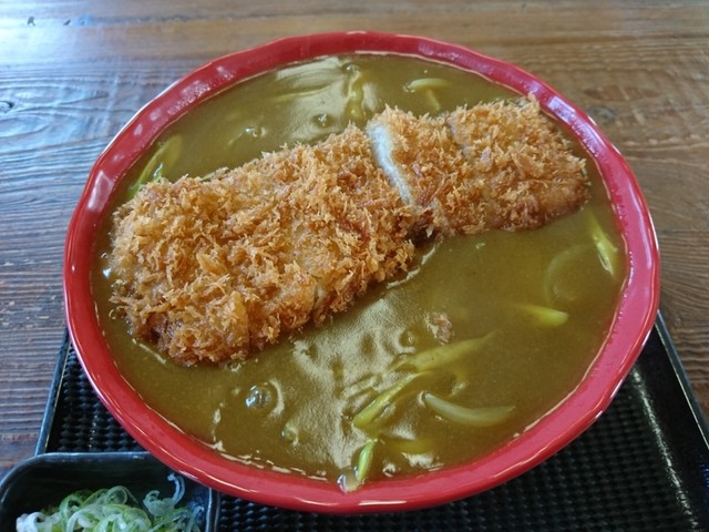 ふく福　そばいち - 鹿島台（そば）の写真