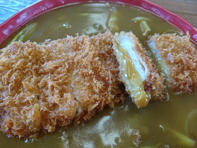 ふく福　そばいち - 鹿島台（そば）の写真