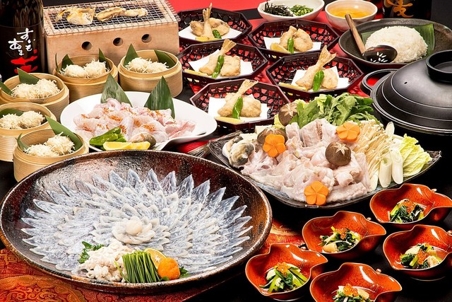 メニュー写真 ざうお 難波本店 ザウオ 日本橋 魚介料理 海鮮料理 食べログ