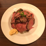 肉ビストロ WAIGAYA - 