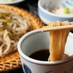 Soba Dokoro Ikkyuuan - 