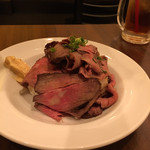 肉ビストロ WAIGAYA - 