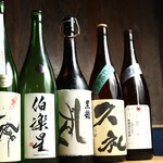 ニューヨック中野 - 