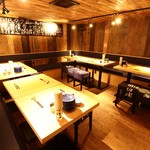 ニューヨック中野 - 