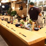 ニューヨック中野 - 