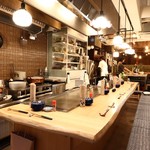 ニューヨック中野 - 