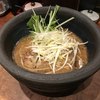 俺の創作らぁめん 極や 上野広小路店