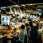 Datena Izakaya Akazaru - 