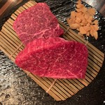 焼肉一頭両騨 - 