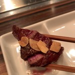 焼肉一頭両騨 - 