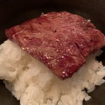 焼肉一頭両騨 - 