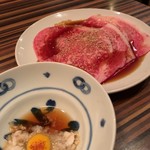 焼肉一頭両騨 - 