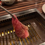 焼肉一頭両騨 - 