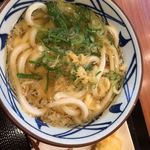 丸亀製麺 - 