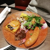 New American Grill “KANADE TERRACE” - 