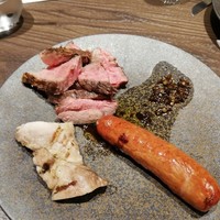 New American Grill “KANADE TERRACE” - 