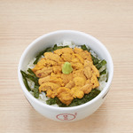 特選国産生うに丼