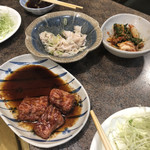 Yakiniku Michikusa - 