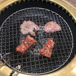 焼肉道草 - 