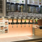 小倉酒場 酔小 - ９８０円飲み放題　システム