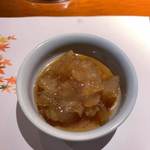 和中華と麺 丹陽 - 