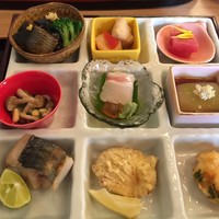 日本料理 山里 - 