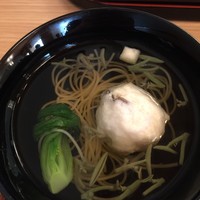 日本料理 山里 - 