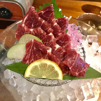 馬桜 下通り店 - 