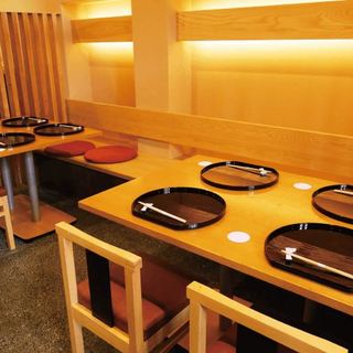 ご宴会や団体様での法事や普段使いのお食事に