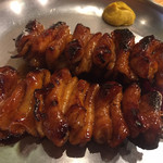 居酒屋 ちょい呑み まる大本舗 錦糸町店 - シロタレ @150円