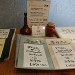 手打ちそば 相田 - 