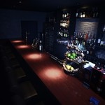 Shot bar L'ien - 