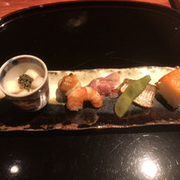 北新地 大嵓埜 - 