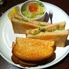 Cafe Miyama 渋谷公園通り店