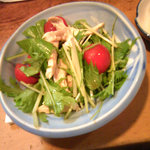 天草大王と十割そばの店 秀 - 