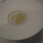 hiroto - レンズ豆の冷たいスープ