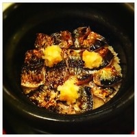 馳走 きむら - サンマご飯