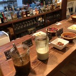 ロス・ボラチョス - ♪戦場...