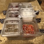 ロス・ボラチョス - ♪サルサソースが楽しい...