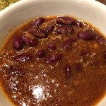 ロス・ボラチョス - ♪チリコンカルネ