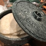 ロス・ボラチョス - ♪トルティーヤ...