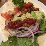 ロス・ボラチョス - ♪巻き巻き③