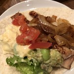 ロス・ボラチョス - ♪巻き巻き⑤