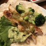 ロス・ボラチョス - ♪巻き巻き④