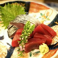 割烹　梅津 - 