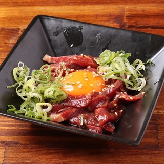 馬刺屋 ホルホース_2